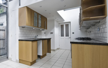 Westnewton kitchen extension leads