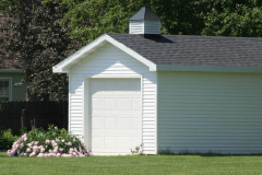 Westnewton outbuilding construction costs